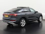 Audi e-tron Sportback 55 quattro Advanced Plus 95 kWh | SOH 94% | Valcona Leder | Panoramadak | Head Up | Zondag Open!
