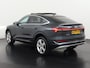 Audi e-tron Sportback 55 quattro Advanced Plus 95 kWh | SOH 94% | Valcona Leder | Panoramadak | Head Up | Zondag Open!