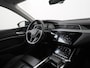 Audi e-tron Sportback 55 quattro Advanced Plus 95 kWh | SOH 94% | Valcona Leder | Panoramadak | Head Up | Zondag Open!