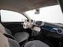 Fiat 500 1.0 Hybrid Lounge | Apple/Android Carplay | 15" Lichtmetalen Velgen | Zondag Open!