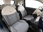 Fiat 500 1.0 Hybrid Lounge | Apple/Android Carplay | 15" Lichtmetalen Velgen | Zondag Open!