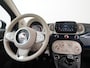 Fiat 500 1.0 Hybrid Lounge | Apple/Android Carplay | 15" Lichtmetalen Velgen | Zondag Open!