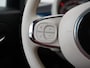Fiat 500 1.0 Hybrid Lounge | Apple/Android Carplay | 15" Lichtmetalen Velgen | Zondag Open!