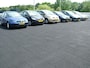 Skoda Fabia 1.4-16V Comfort Automaat!