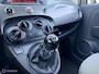 Fiat 500C 1.2 Lounge