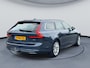Volvo V90 2.0 B4 Momentum Business|Leer|Trekhaak|Stoel/stuurverw|Camera|