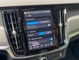 Volvo V90 2.0 B4 Momentum Business|Leer|Trekhaak|Stoel/stuurverw|Camera|