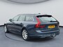 Volvo V90 2.0 B4 Momentum Business|Leer|Trekhaak|Stoel/stuurverw|Camera|