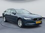 Volvo V90 2.0 B4 Momentum Business|Leer|Trekhaak|Stoel/stuurverw|Camera|