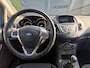 Ford Fiesta 1.0 Style 2e Eigenaar,Navi,Airco,5 Deurs,Pdc,N.A.P,Zeer Zuinig,Nieuwe Apk bij Aflevering