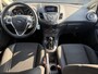 Ford Fiesta 1.0 Style 2e Eigenaar,Navi,Airco,5 Deurs,Pdc,N.A.P,Zeer Zuinig,Nieuwe Apk bij Aflevering