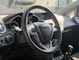 Ford Fiesta 1.0 Style 2e Eigenaar,Navi,Airco,5 Deurs,Pdc,N.A.P,Zeer Zuinig,Nieuwe Apk bij Aflevering