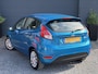 Ford Fiesta 1.0 Style 2e Eigenaar,Navi,Airco,5 Deurs,Pdc,N.A.P,Zeer Zuinig,Nieuwe Apk bij Aflevering