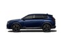 Citroën C5 Aircross Max | Extra getinte achterste zijruiten en achterruit
