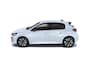 Peugeot 208 Allure | Elektrische parkeerrem | Extra getinte achterste zijruiten en achterruit | Extra getinte achterste zijruiten en achterruit
