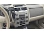 Ford Escape USA 2.3 Hybrid, leer, schuifdak