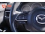 Mazda CX-5 2.0 | 165PK | Homura | PDC | 360º | Climate | Stoel + Stuurverw. | HUD | Memory | Leder | Navi | Bose |