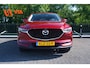 Mazda CX-5 2.0 | 165PK | Homura | PDC | 360º | Climate | Stoel + Stuurverw. | HUD | Memory | Leder | Navi | Bose |