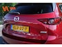 Mazda CX-5 2.0 | 165PK | Homura | PDC | 360º | Climate | Stoel + Stuurverw. | HUD | Memory | Leder | Navi | Bose |