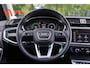 Audi Q3 Black & White S-Edition | 45e TFSI PHEV | Trekhaak | Stoelverw. | Cruise | LED | Climate | Virtual