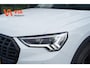 Audi Q3 Black & White S-Edition | 45e TFSI PHEV | Trekhaak | Stoelverw. | Cruise | LED | Climate | Virtual