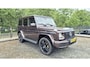 Mercedes-Benz G-klasse G350 d | Grijs kenteken | 4Matic | 245PK | Designo Bruin