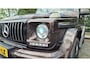 Mercedes-Benz G-klasse G350 d | Grijs kenteken | 4Matic | 245PK | Designo Bruin