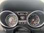 Mercedes-Benz G-klasse G350 d | Grijs kenteken | 4Matic | 245PK | Designo Bruin