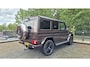 Mercedes-Benz G-klasse G350 d | Grijs kenteken | 4Matic | 245PK | Designo Bruin