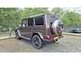 Mercedes-Benz G-klasse G350 d | Grijs kenteken | 4Matic | 245PK | Designo Bruin