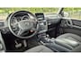 Mercedes-Benz G-klasse G350 d | Grijs kenteken | 4Matic | 245PK | Designo Bruin