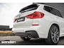 BMW X3 xDrive30i High Executive|MSport|AdaptivLED|HUD|Sfeerv