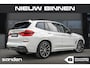 BMW X3 xDrive30i High Executive|MSport|AdaptivLED|HUD|Sfeerv