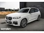 BMW X3 xDrive30i High Executive|MSport|AdaptivLED|HUD|Sfeerv