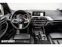 BMW X3 xDrive30i High Executive|MSport|AdaptivLED|HUD|Sfeerv