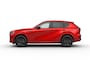 Mazda CX-60 e-Skyactiv PHEV Homura Business Edition | 12,3-inch TFT-kleurendisplay met bediening via centrale HMI Commander, touchscreen (voor Apple CarPlay / Android Auto™) of voice control | 12,3-inch digitale meterset | 20-inch lichtmetalen velgen, Black