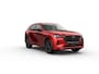 Mazda CX-60 e-Skyactiv PHEV Homura Business Edition | 12,3-inch TFT-kleurendisplay met bediening via centrale HMI Commander, touchscreen (voor Apple CarPlay / Android Auto™) of voice control | 12,3-inch digitale meterset | 20-inch lichtmetalen velgen, Black