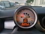 MINI Cooper 3-Deurs 1.6 Pepper AIRCO|APK|NAP|2007|ZIE TEKST