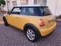 MINI Cooper 3-Deurs 1.6 Pepper AIRCO|APK|NAP|2007|ZIE TEKST