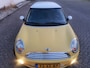 MINI Cooper 3-Deurs 1.6 Pepper AIRCO|APK|NAP|2007|ZIE TEKST