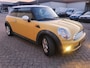 MINI Cooper 3-Deurs 1.6 Pepper AIRCO|APK|NAP|2007|ZIE TEKST