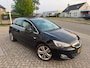 Opel Astra 1.4 Turbo Sport AUTOMAAT, Airco, Trekhaak