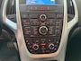 Opel Astra 1.4 Turbo Sport AUTOMAAT, Airco, Trekhaak