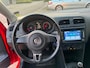 Volkswagen Polo 1.4-16V Comfortline Airco, carplay,