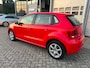 Volkswagen Polo 1.4-16V Comfortline Airco, carplay,