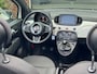 Fiat 500C 1.0 Hybrid|Carplay|Cruise|PDC|