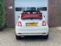 Fiat 500C 1.0 Hybrid|Carplay|Cruise|PDC|