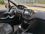 Peugeot 2008 1.2 PureTech Allure Clima,Navi,Panodak