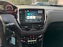 Peugeot 2008 1.2 PureTech Allure Clima,Navi,Panodak