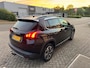 Peugeot 2008 1.2 PureTech Allure Clima,Navi,Panodak